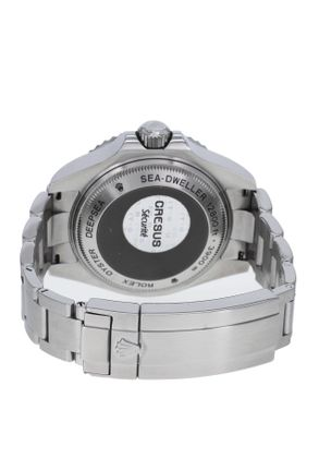 ROLEX Sea-Dweller DeepSea