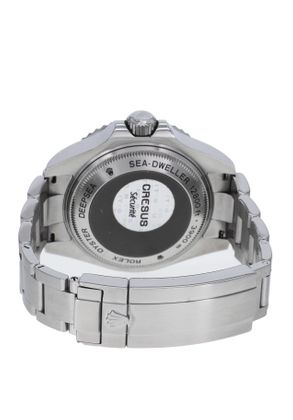 ROLEX Sea-Dweller DeepSea
