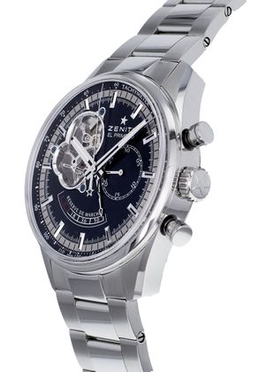 ZENITH El Primero Chronomaster Open