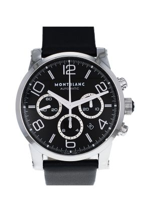 MONTBLANC Timewalker Chronograph