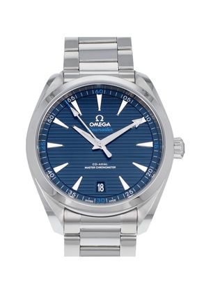 OMEGA Seamaster Aquaterra Co-Axial Master Chronometer