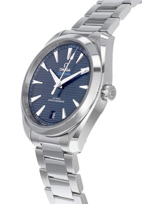 OMEGA Seamaster Aquaterra Co-Axial Master Chronometer