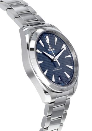 OMEGA Seamaster Aquaterra Co-Axial Master Chronometer