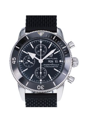 BREITLING SuperOcean Heritage Chronograph 44