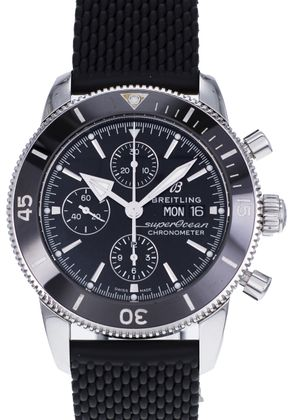 BREITLING SuperOcean Heritage Chronograph 44