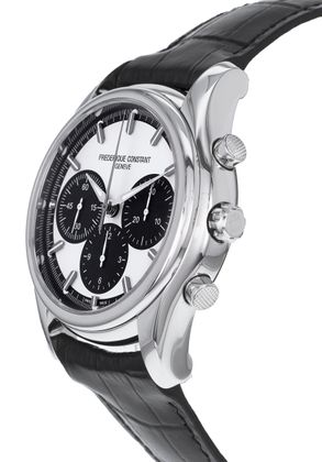 FREDERIQUE CONSTANT Vintage Rally Série limitée "Pékin Paris"