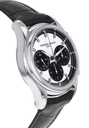 FREDERIQUE CONSTANT Vintage Rally Série limitée "Pékin Paris"