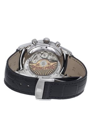 FREDERIQUE CONSTANT Vintage Rally Série limitée "Pékin Paris"