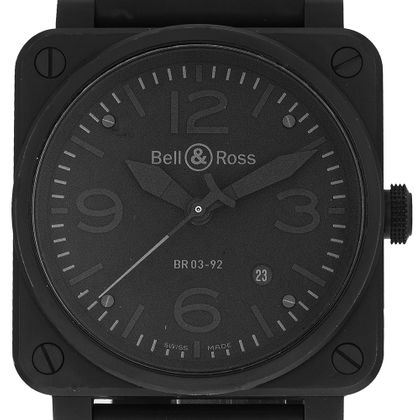 BELL & ROSS BR03-92 Phantom