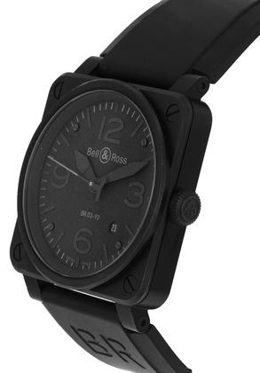 BELL & ROSS BR03-92 Phantom
