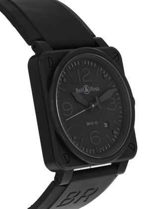 BELL & ROSS BR03-92 Phantom