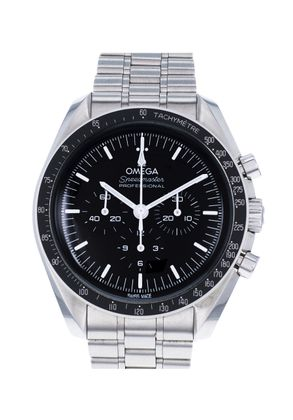 OMEGA Speedmaster Moonwatch