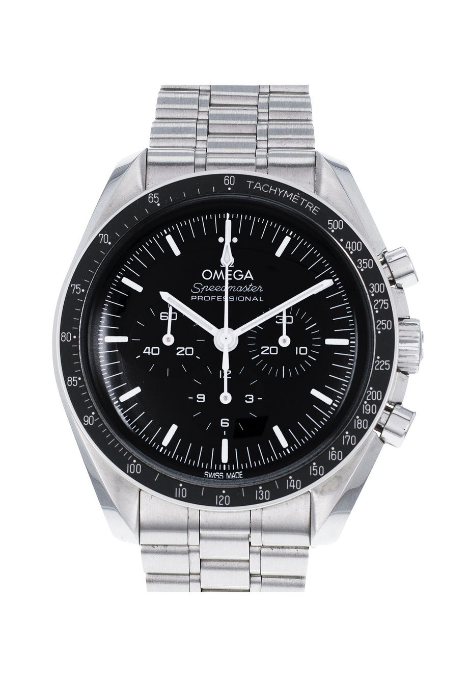 OMEGA Speedmaster Moonwatch