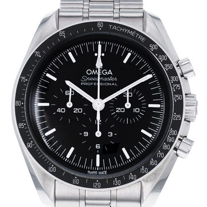 OMEGA Speedmaster Moonwatch