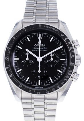 OMEGA Speedmaster Moonwatch