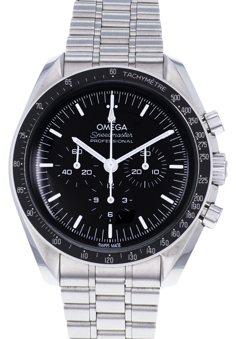 OMEGA Speedmaster Moonwatch