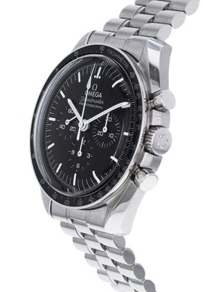 OMEGA Speedmaster Moonwatch