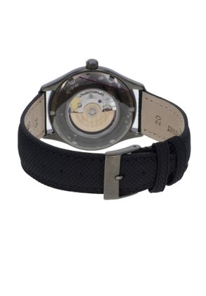 FREDERIQUE CONSTANT Classic Heart Beat Black Line