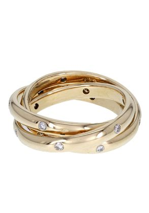 CARTIER Trinity Diamants