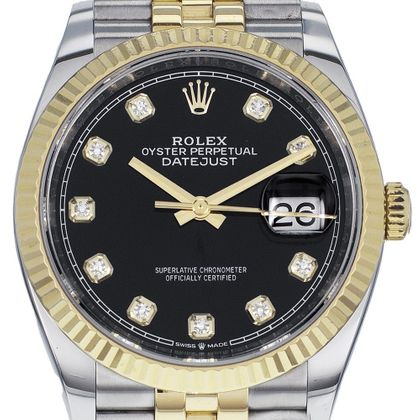 ROLEX DateJust