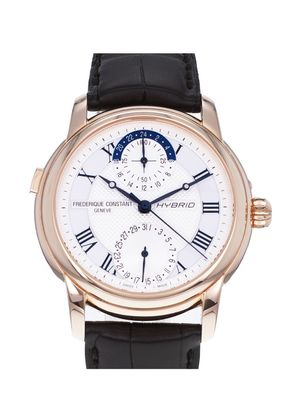 FREDERIQUE CONSTANT Classic Manufacture