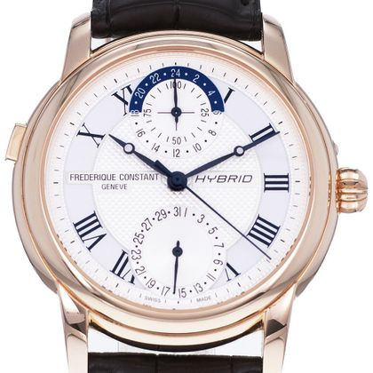 FREDERIQUE CONSTANT Classic Manufacture