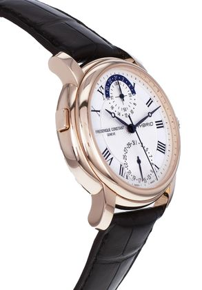 FREDERIQUE CONSTANT Classic Manufacture