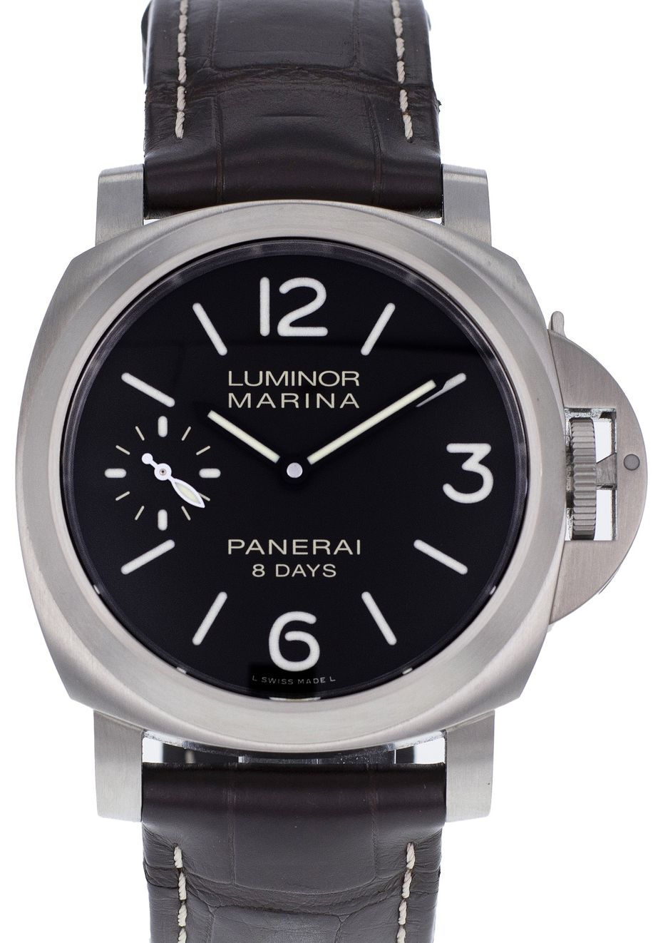 PANERAI Luminor Marina 8 jours