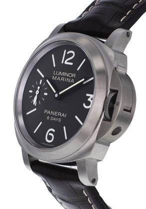 PANERAI Luminor Marina 8 jours