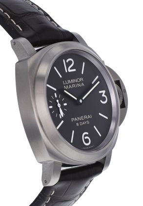 PANERAI Luminor Marina 8 jours