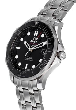 OMEGA Seamaster 300 Diver Co-Axial Master Chronometer