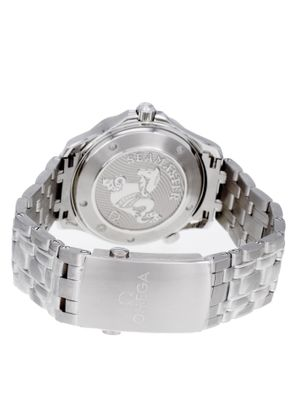 OMEGA Seamaster 300 Diver Co-Axial Master Chronometer