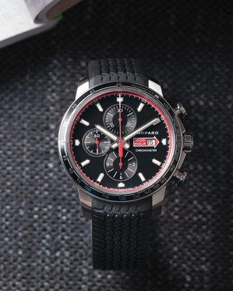 CHOPARD Mille Miglia GTS Chrono