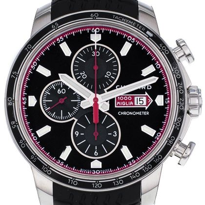 CHOPARD Mille Miglia GTS Chrono