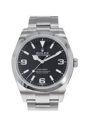 ROLEX Explorer
