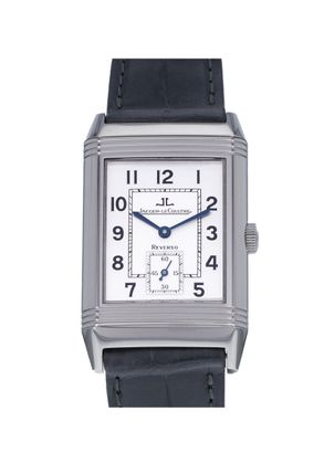 JAEGER - LECOULTRE Reverso