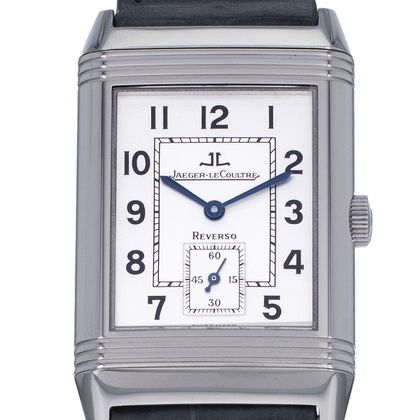 JAEGER - LECOULTRE Reverso