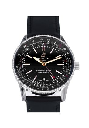 BREITLING Navitimer Chronometer 41