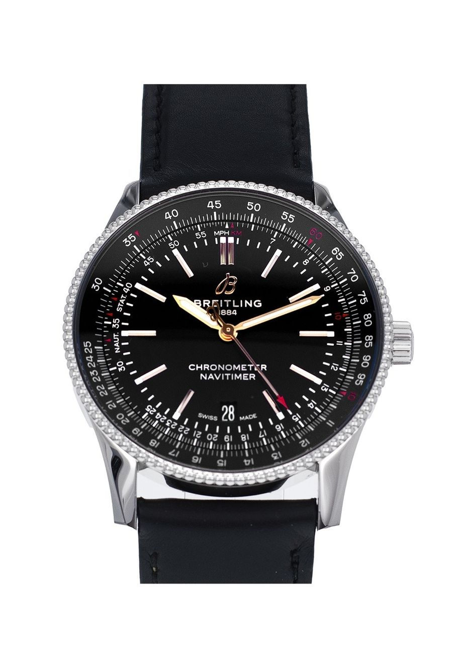 BREITLING Navitimer Chronometer 41