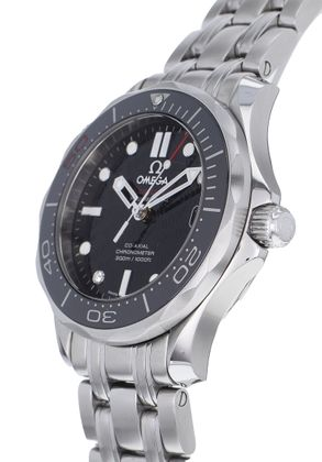 OMEGA Seamaster 300 James Bond