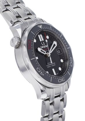 OMEGA Seamaster 300 James Bond