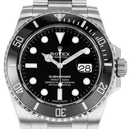 ROLEX Submariner Date