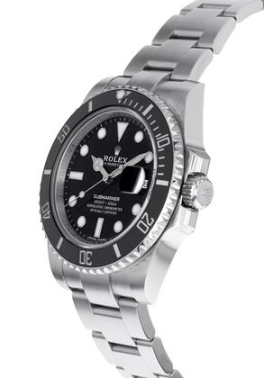 ROLEX Submariner Date