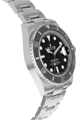 ROLEX Submariner Date