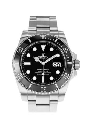 ROLEX Submariner Date