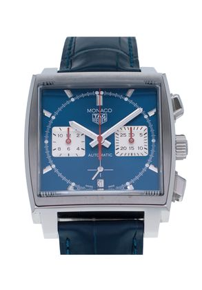TAG HEUER Monaco Steve McQueen