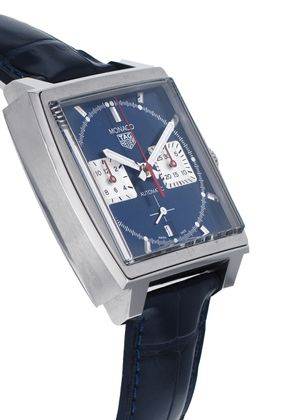 TAG HEUER Monaco Steve McQueen