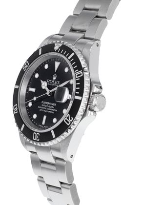 ROLEX Submariner Date