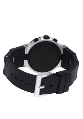 BULGARI Aluminium Chrono