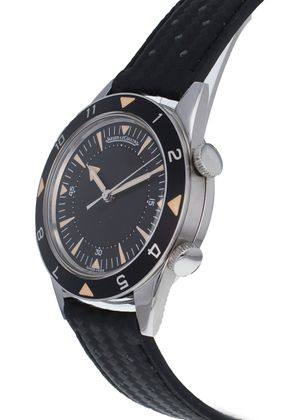 JAEGER - LECOULTRE Memovox Tribute to Deep-Sea
